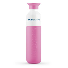 Dopper Insulated 350ml Pelican Pink - Topgiving